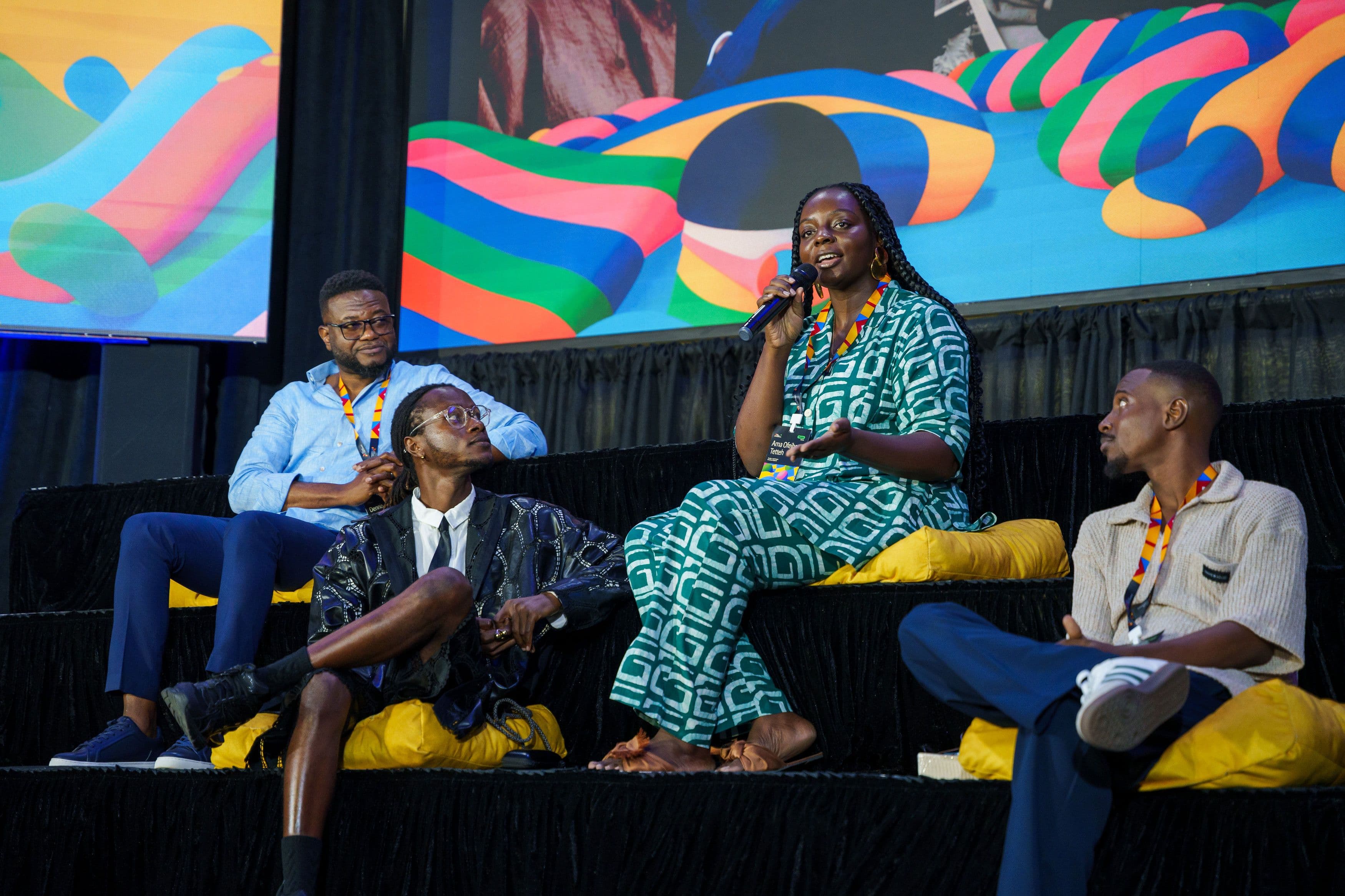dEX Ghana mentorship
