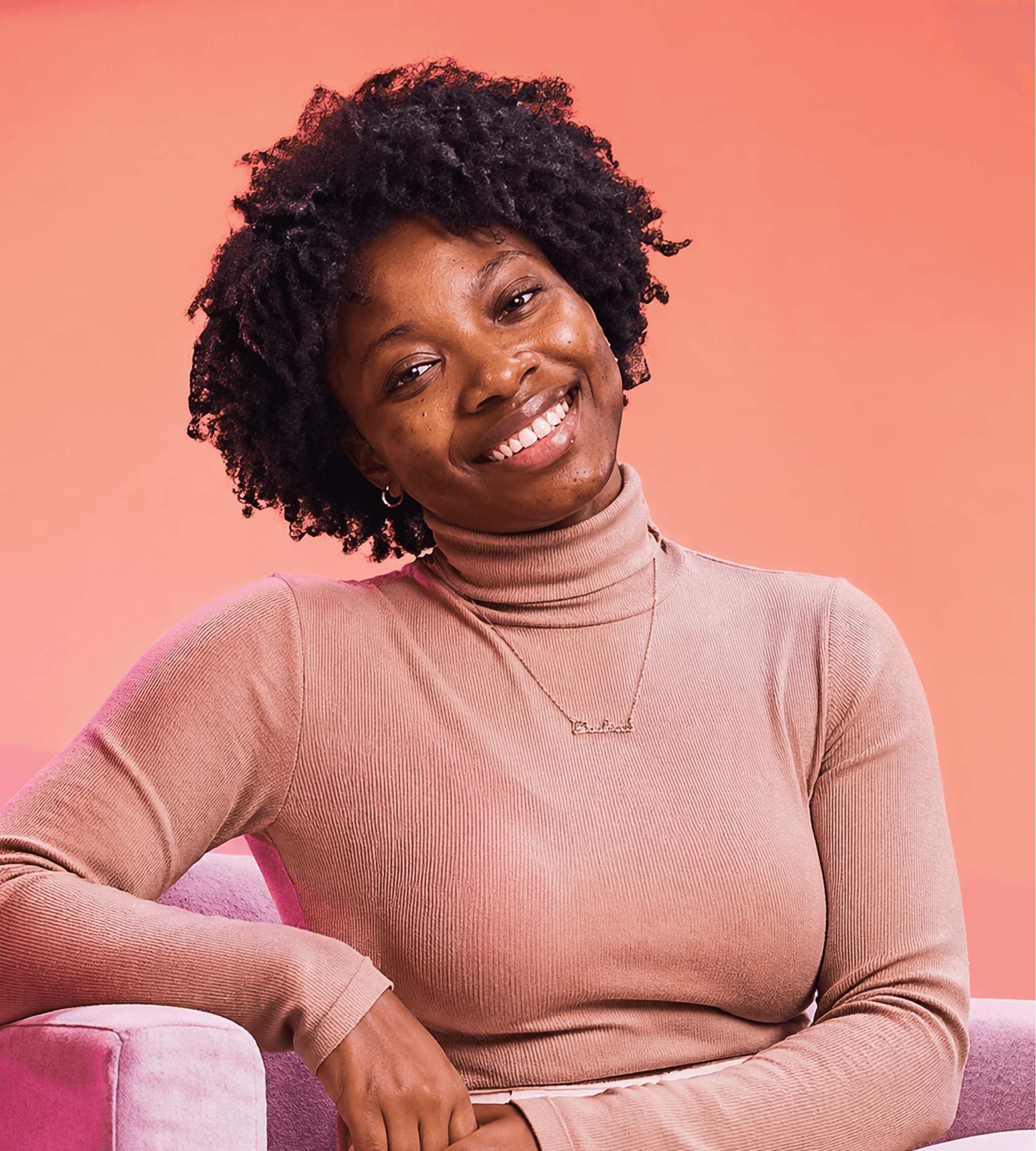 dEX Ghana team member