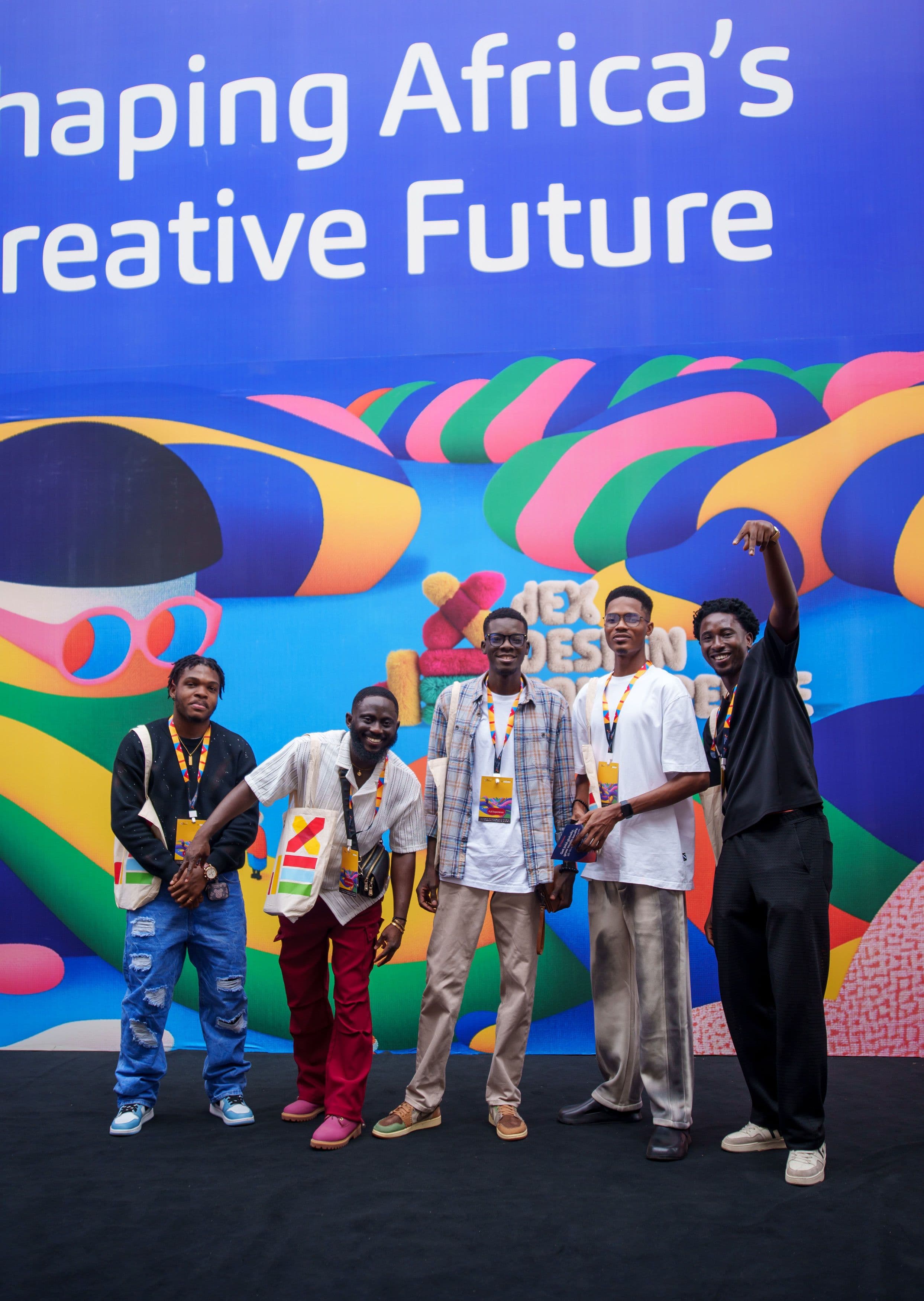 dEX Ghana mentorship