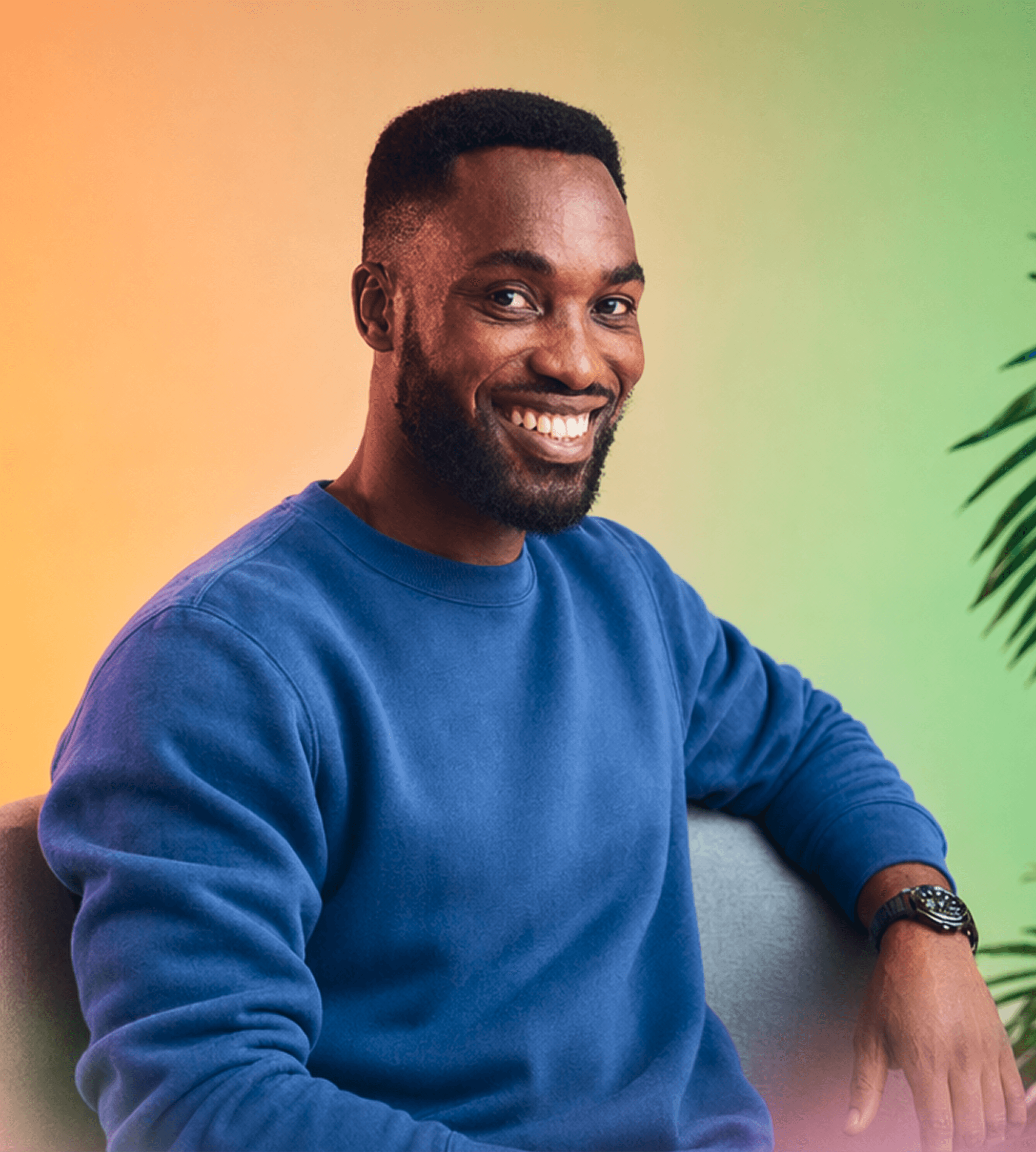dEX Ghana team member