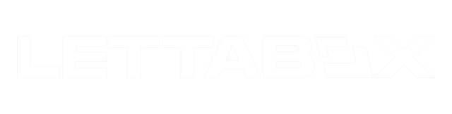 Lettabox