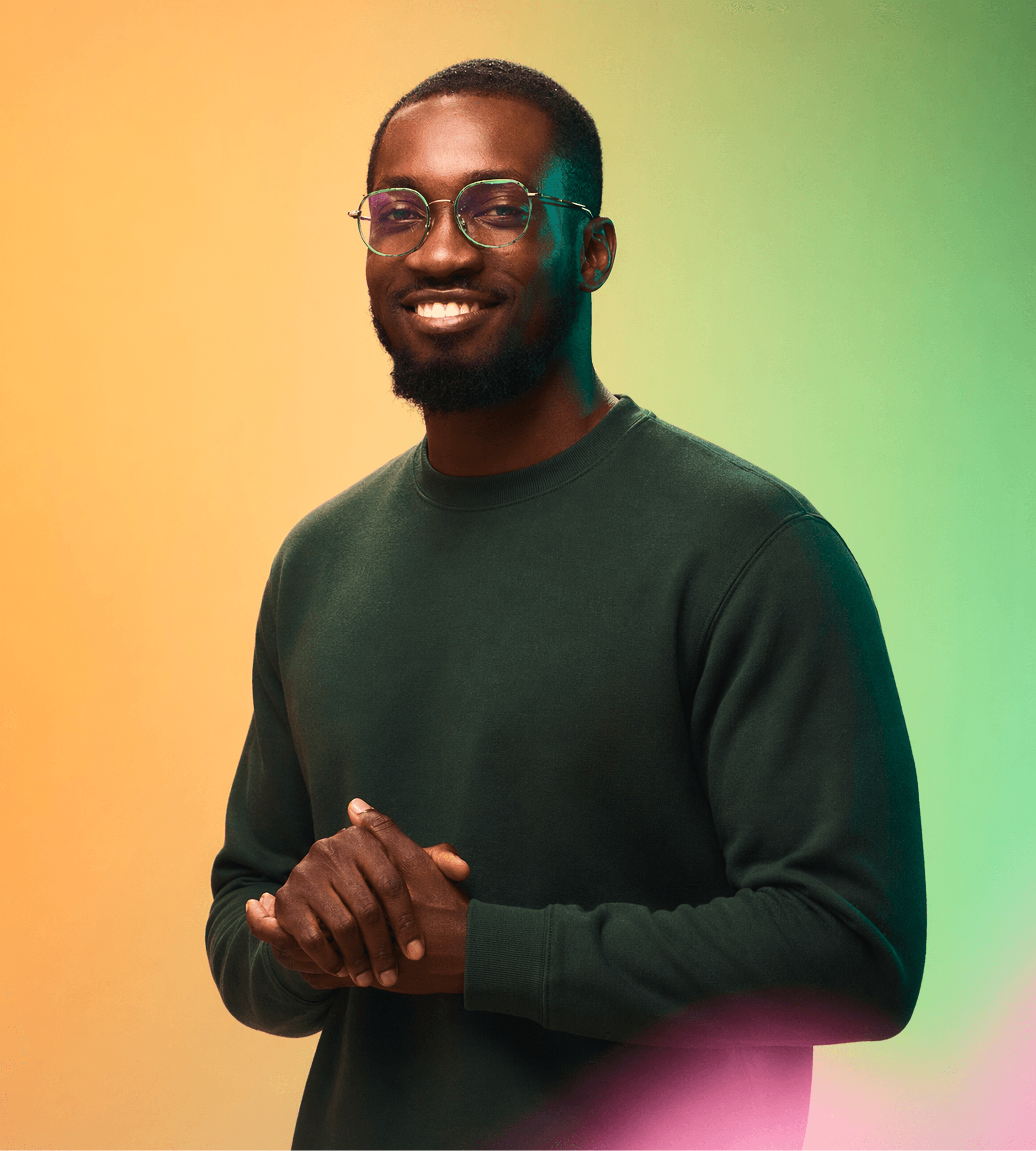 dEX Ghana team member