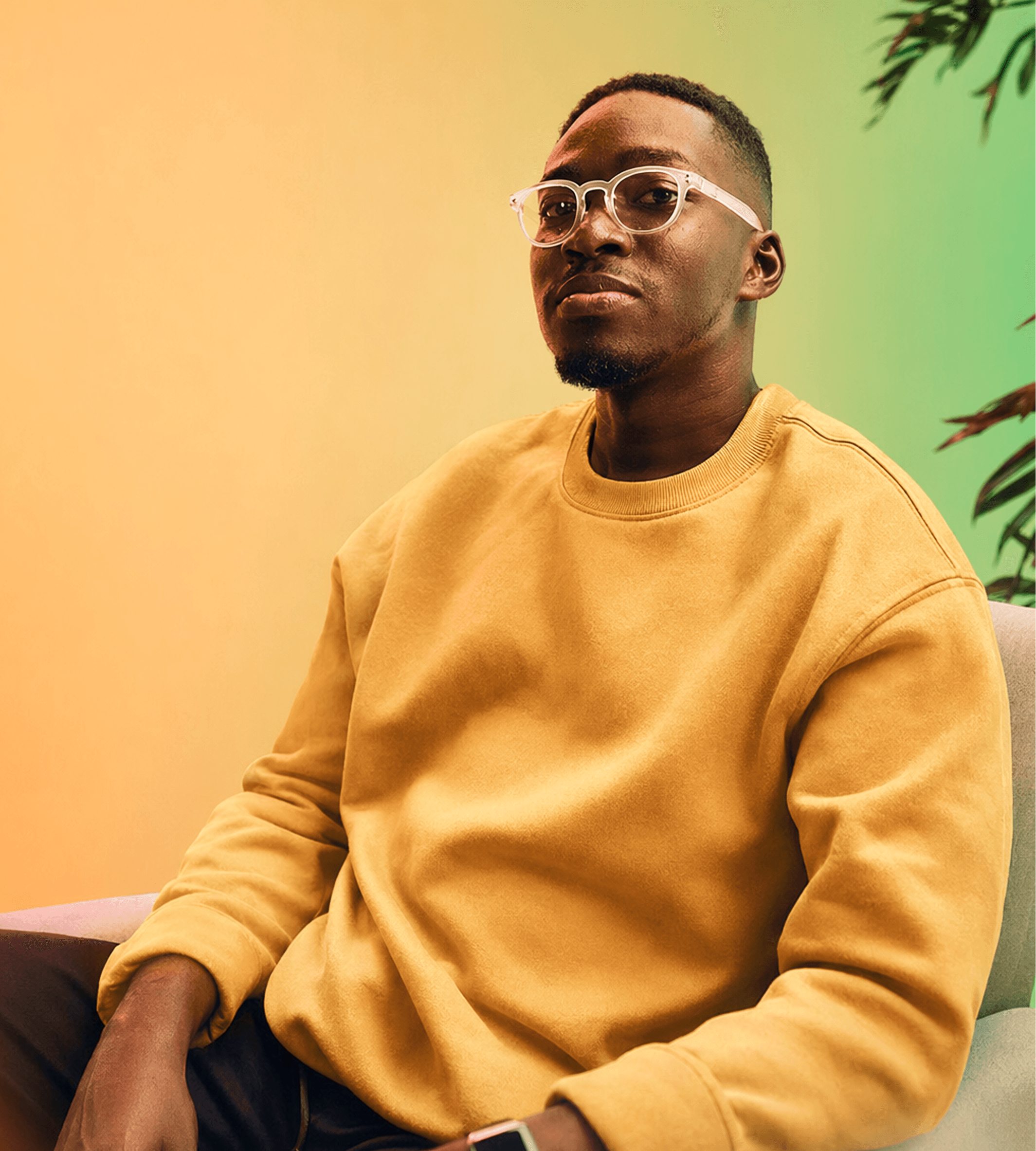 dEX Ghana team member
