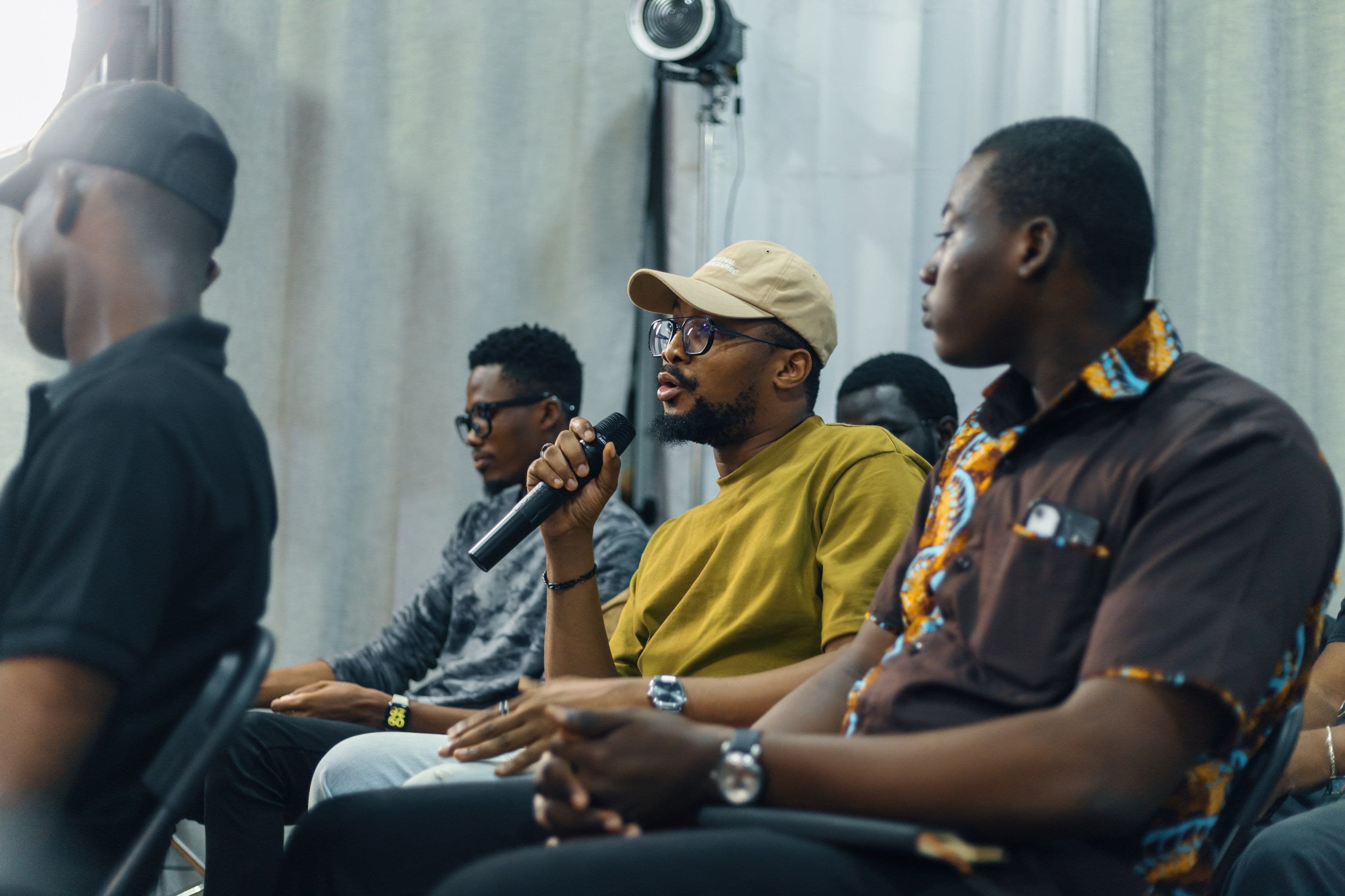 dex ghana